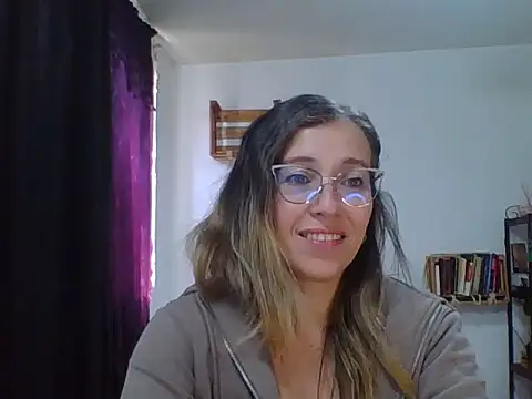 charlott ponce online show from October 30, 6:31 pm