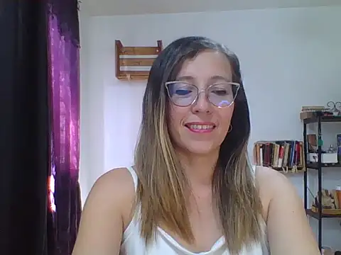 charlott ponce online show from November 18, 6:53 pm