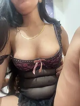 Thirsty Malika online show from June 26, 7:48 pm