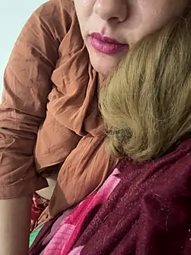 GoddssMalena online show from April 24, 4:48 am