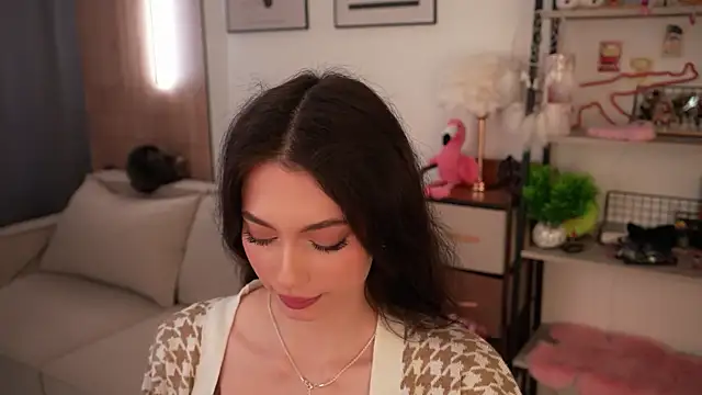 FirstOfFallen online show from February 17, 2:05 pm