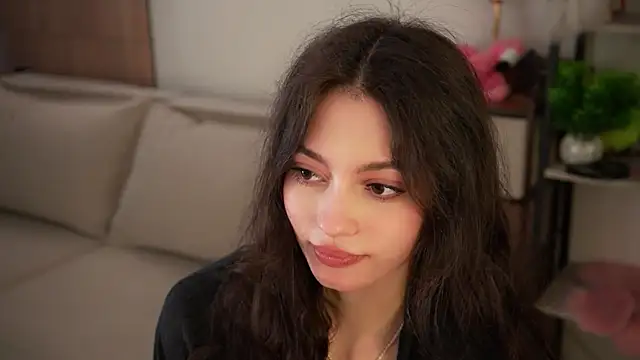 FirstOfFallen online show from February 20, 2:07 pm