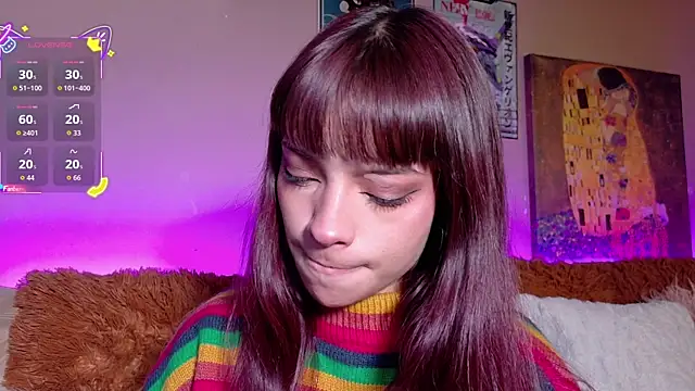 Snapshot of maryberry__ chatting on October 1, 4:06 am maryberry online show from October 1, 4:06 am