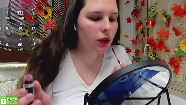 Candys booty online show from November 22, 9:17 pm