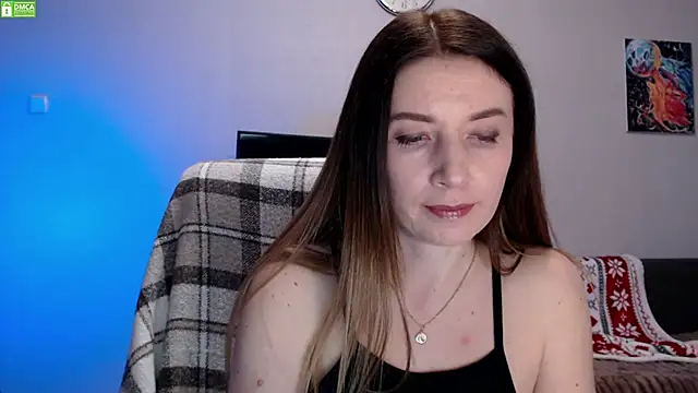 Sweet   Amelia online show from April 10, 1:50 pm