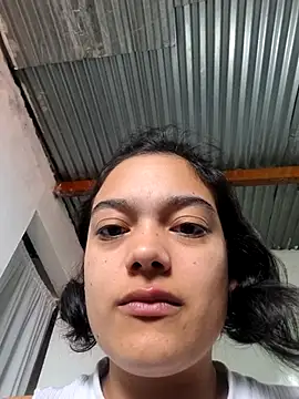 littlemelii online show from October 7, 2:43 pm