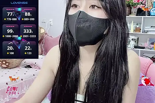  LLisa  online show from January 8, 2:26 am