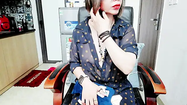 Miu-Le online show from November 23, 6:53 pm