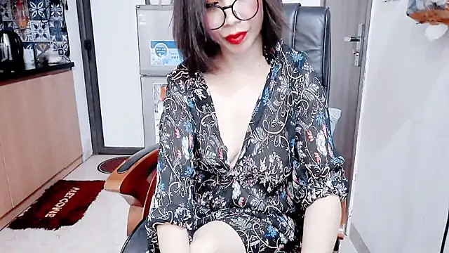 Miu-Le online show from March 21, 7:35 am