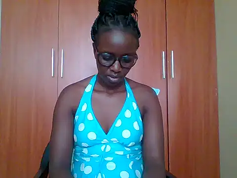 sexy darleen23 online show from February 26, 9:41 am