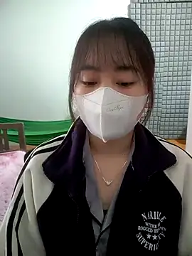 Kajisu 26 online show from December 16, 1:22 am