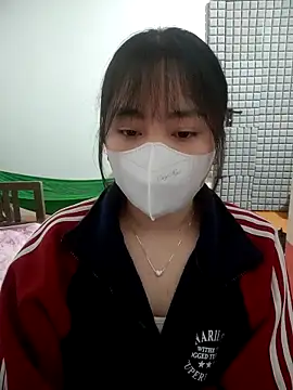 Kajisu 26 online show from December 17, 1:22 am