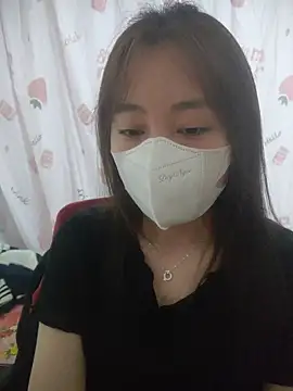 Kajisu 26 online show from March 27, 1:51 am