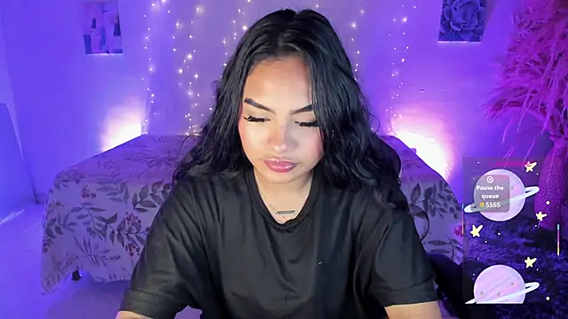 Riana Kean online show from December 16, 3:34 am