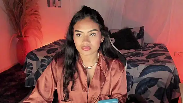 Riana Kean online show from March 25, 4:39 am