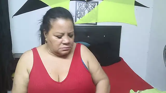 Shanttal0272 online show from February 7, 1:26 pm