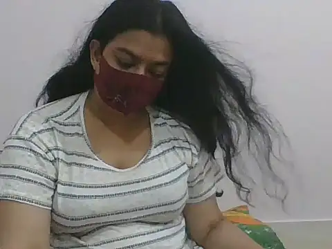 A-sweetgirl online show from September 13, 7:33 pm