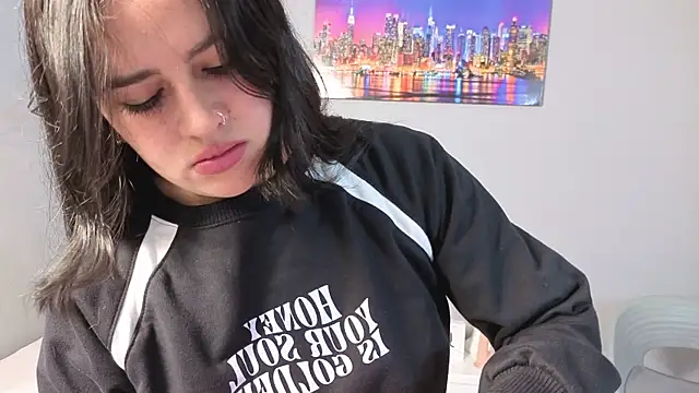 Alli cooper online show from July 14, 12:21 pm