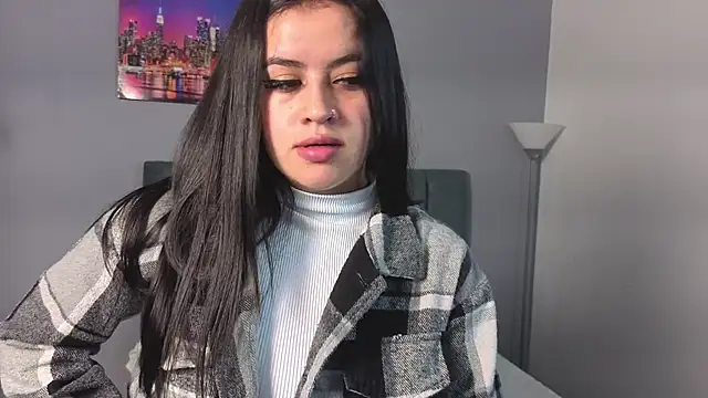 Alli cooper online show from April 7, 11:34 am