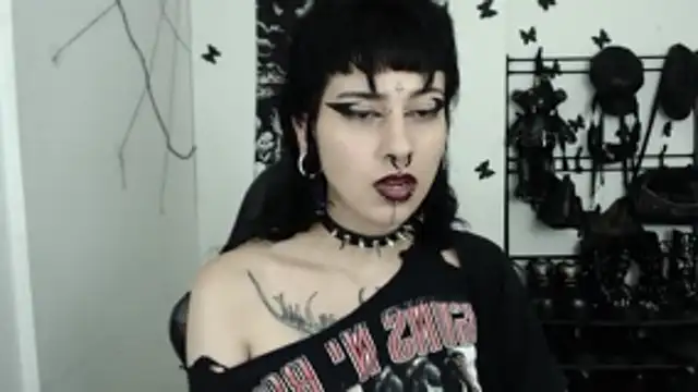 dakota krall   online show from November 14, 3:39 am