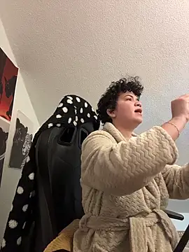 rafamarianoofc online show from December 17, 10:03 pm