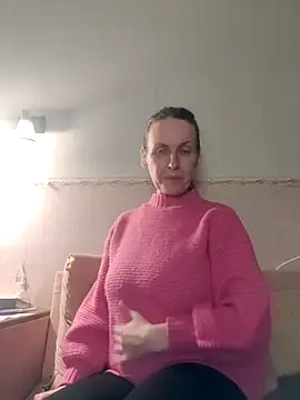 Evelina cute online show from November 17, 7:47 pm