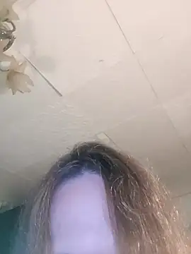 Evelina cute online show from October 24, 2:24 pm