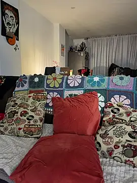 Antoniart  online show from February 17, 4:01 am