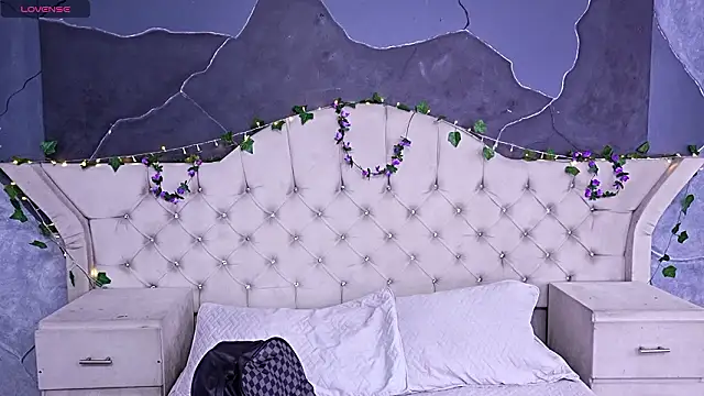 AmberGreyy  online show from March 2, 4:46 pm