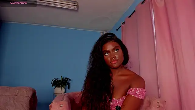 IsabellaBromsS online show from April 8, 10:34 pm