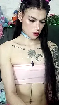 Devilnia9 online show from September 14, 5:49 am