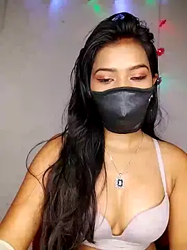 Snapshot of Jenny-Lucifer chatting on October 8, 8:24 pm Jenny-Lucifer online show from October 8, 8:24 pm