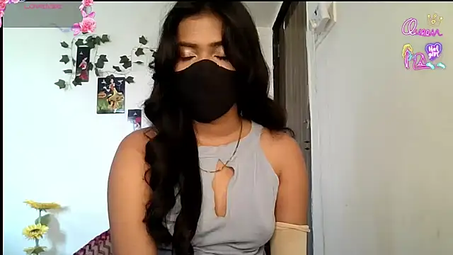 Jenny-Lucifer online show from June 1, 8:38 am