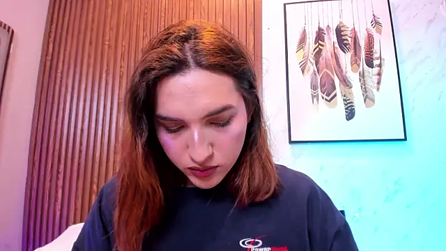 TomLondon  online show from July 6, 12:43 pm