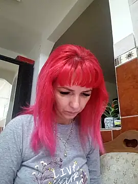 Evadesirex46 online show from October 8, 8:51 am