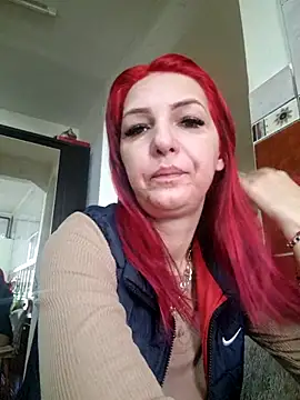 Evadesirex46 online show from April 17, 6:15 am