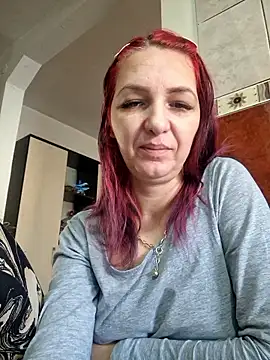 Evadesirex46 online show from January 17, 8:11 am