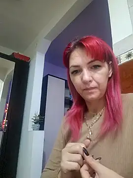 Evadesirex46 online show from December 5, 6:35 am