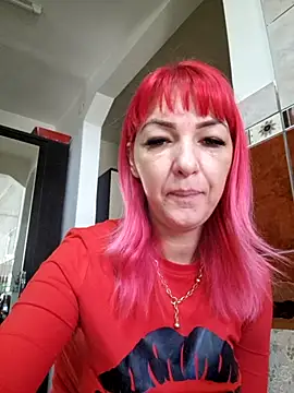 Evadesirex46 online show from October 5, 9:25 am