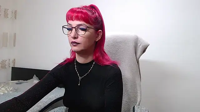 Evadesirex46 online show from October 11, 4:10 pm