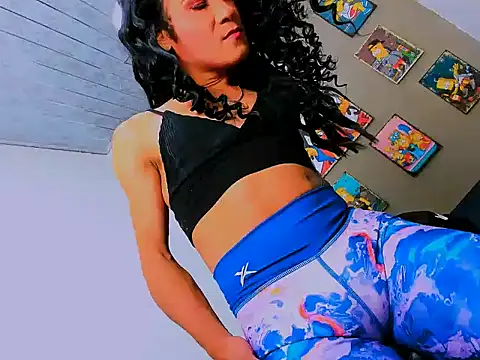 nathasha-hotts online show from June 13, 8:28 pm