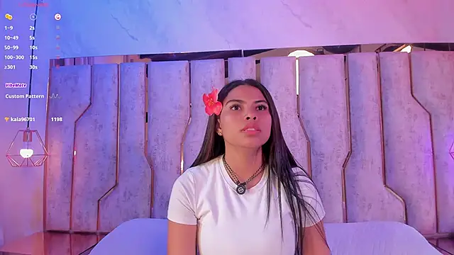 barbara cambels online show from September 8, 7:13 pm