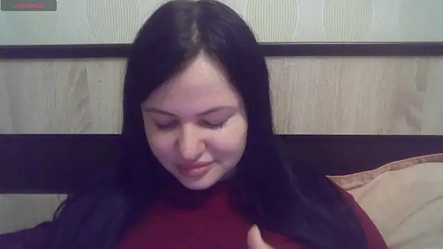 German Eva online show from December 21, 7:29 pm