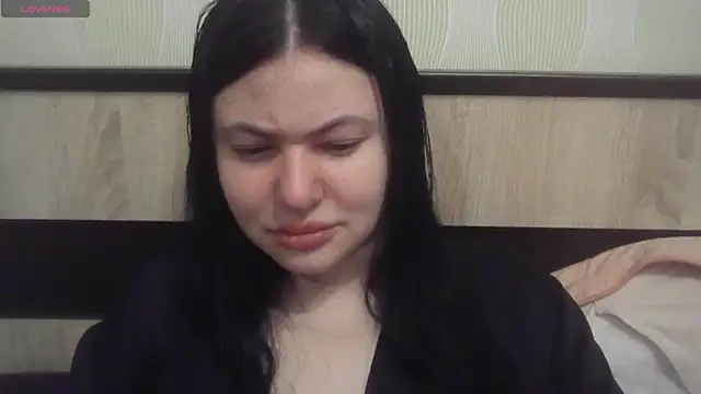 German Eva online show from November 7, 4:01 pm