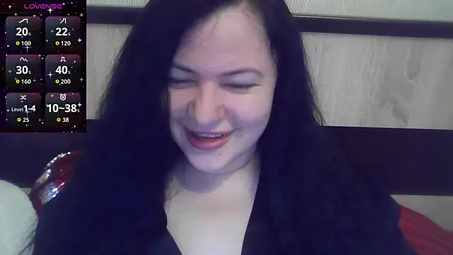 German Eva online show from September 19, 3:00 pm