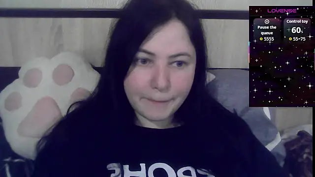 German Eva online show from April 17, 6:43 pm