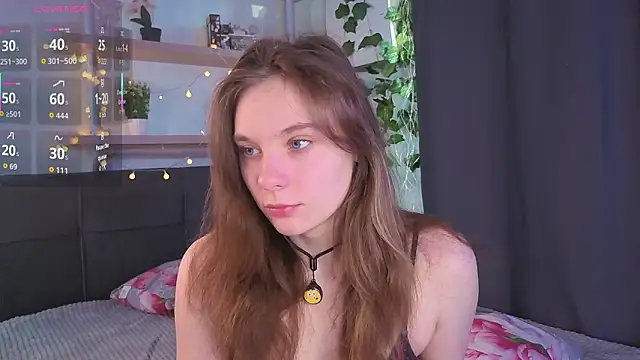 NaokoStifel online show from March 30, 1:27 am