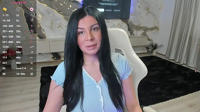 patriciakeys online show from February 23, 5:30 am