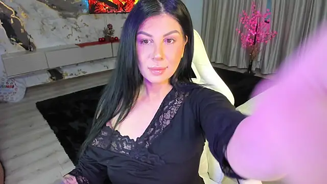 patriciakeys online show from November 21, 5:09 am