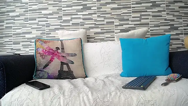 VioletaGomezCo online show from October 17, 2:53 pm